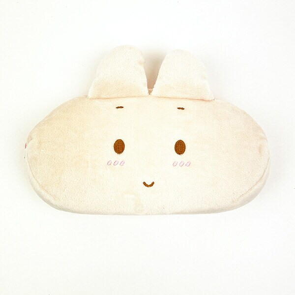 サンリオ マロンクリーム ぬいぐるみフェイスペンポーチ Sanrio