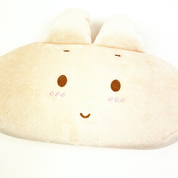 サンリオ マロンクリーム ぬいぐるみフェイスペンポーチ Sanrio