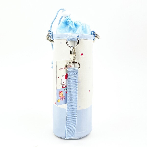 サンリオキャラクターズ ハローキティ ボトルカバー(L) ランチ Sanrio