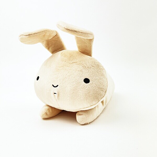 クレヨンしんちゃん ひざのりネネちゃんうさぎ ぬいぐるみ