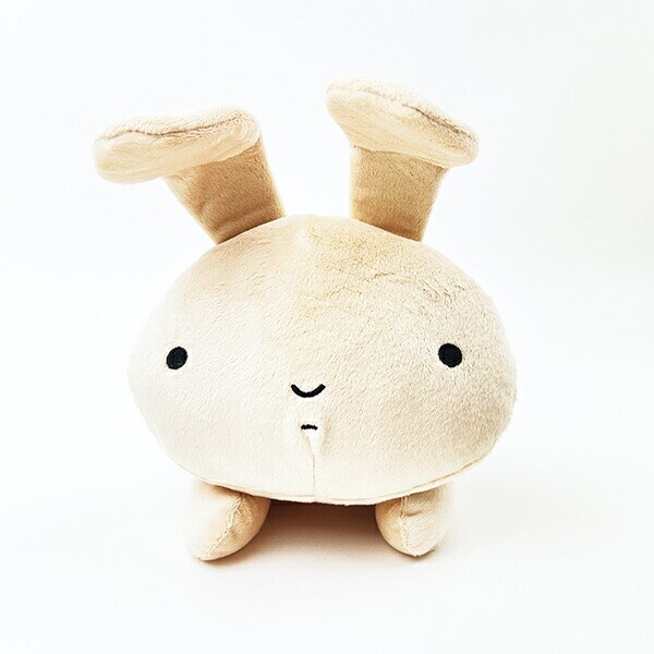 クレヨンしんちゃん ひざのりネネちゃんうさぎ ぬいぐるみ