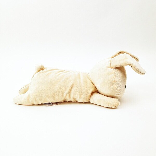 クレヨンしんちゃん ひざのりネネちゃんうさぎ ぬいぐるみ