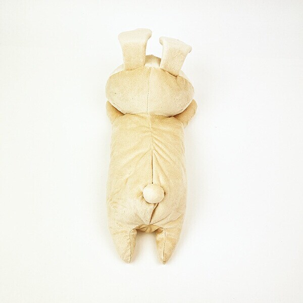 クレヨンしんちゃん ひざのりネネちゃんうさぎ ぬいぐるみ