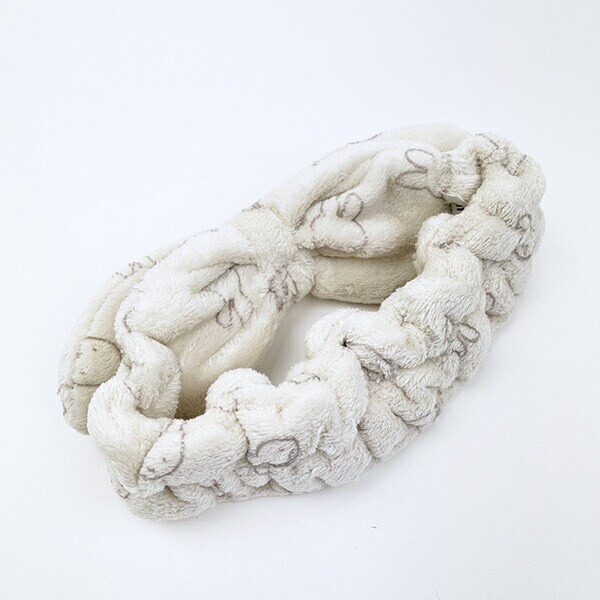 ミッフィー miffy  ヘアバンド