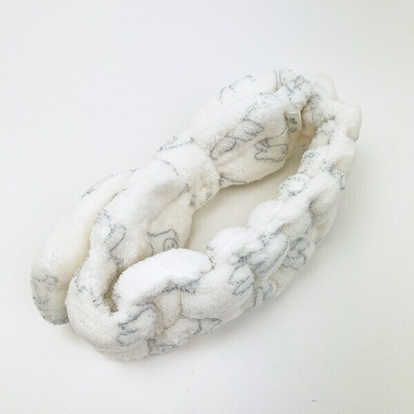 ミッフィー miffy  うさぎ ヘアバンド