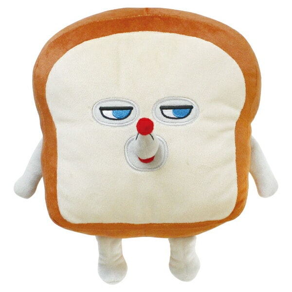 パンどろぼう シートベルトクッション カー用品