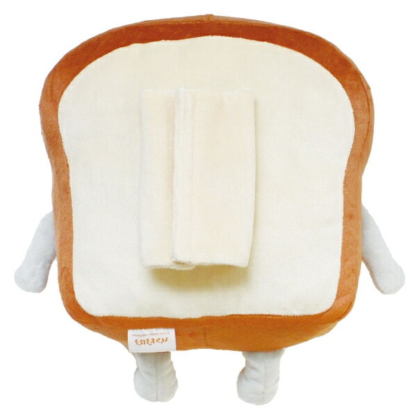 パンどろぼう シートベルトクッション カー用品