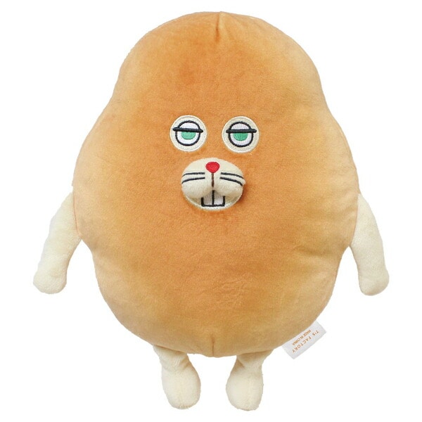 パンどろぼう にせパンどろぼう シートベルトクッション カー用品