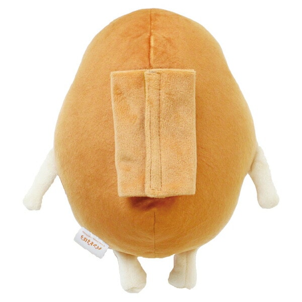 パンどろぼう にせパンどろぼう シートベルトクッション カー用品