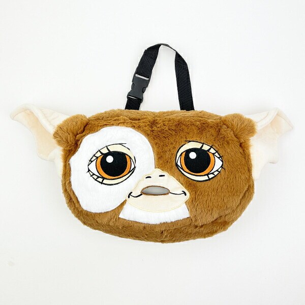 グレムリン ギズモ ぬいぐるみティッシュカバー