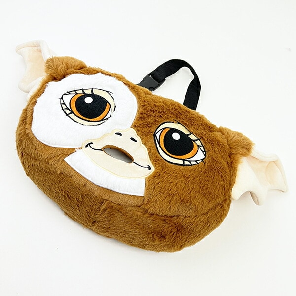 グレムリン ギズモ ぬいぐるみティッシュカバー