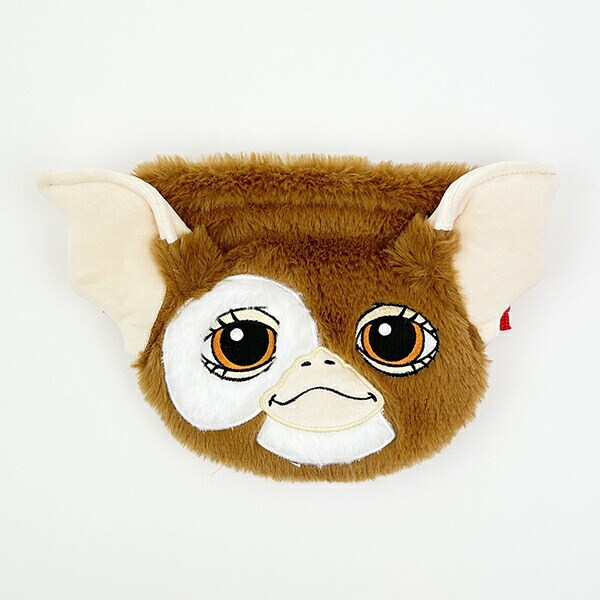 グレムリン ギズモ ぬいぐるみ巾着