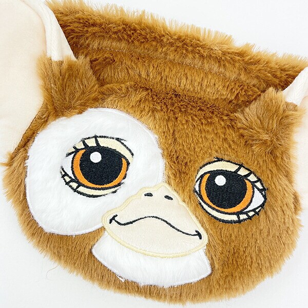 グレムリン ギズモ ぬいぐるみ巾着