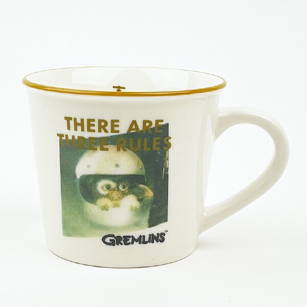 グレムリン おののさ カラーラインマグ コップ