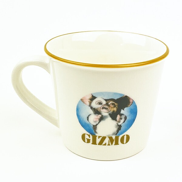 グレムリン おののさ カラーラインマグ コップ