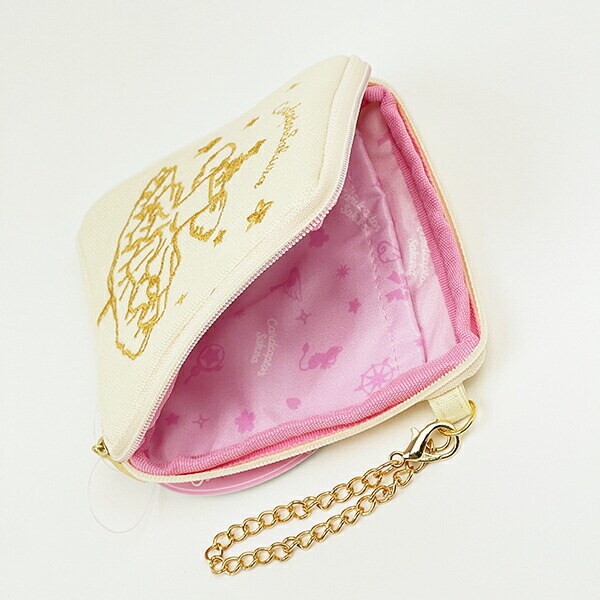 カードキャプターさくら さくらカード スクエアポーチ