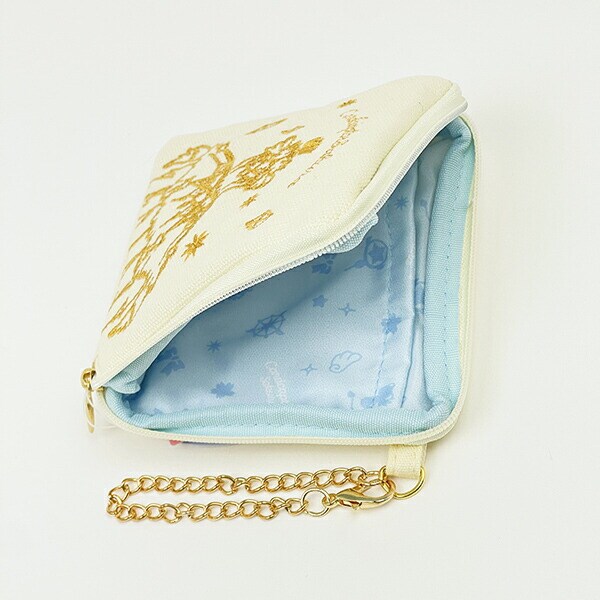 カードキャプターさくら クリアカード スクエアポーチ