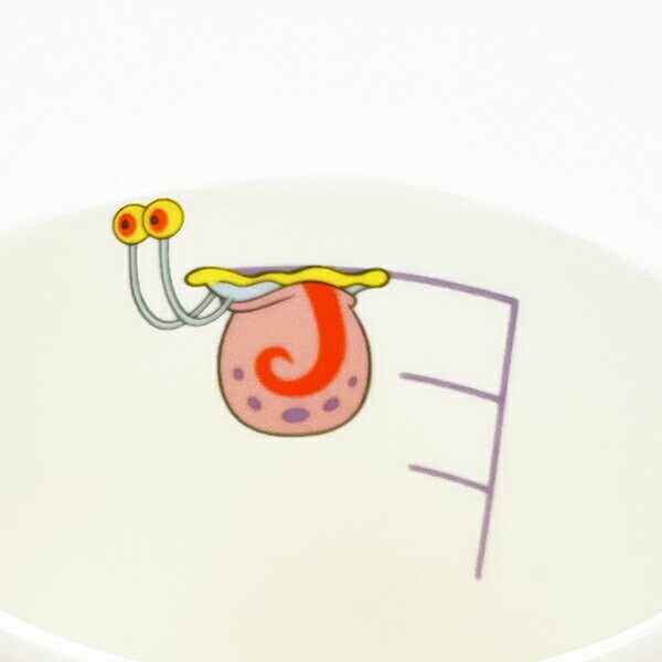 スポンジボブ パトリック メジャーマグ コップ