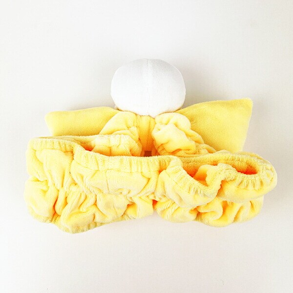 お文具といっしょ お文具さん マイキャラヘアバンド