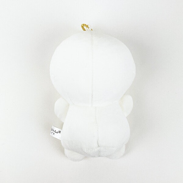 お文具といっしょ お文具さん むぎゅっとマスコット キーホルダー