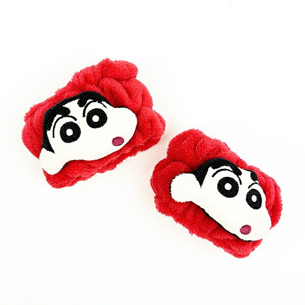 クレヨンしんちゃん ハンドシュシュ キッチン