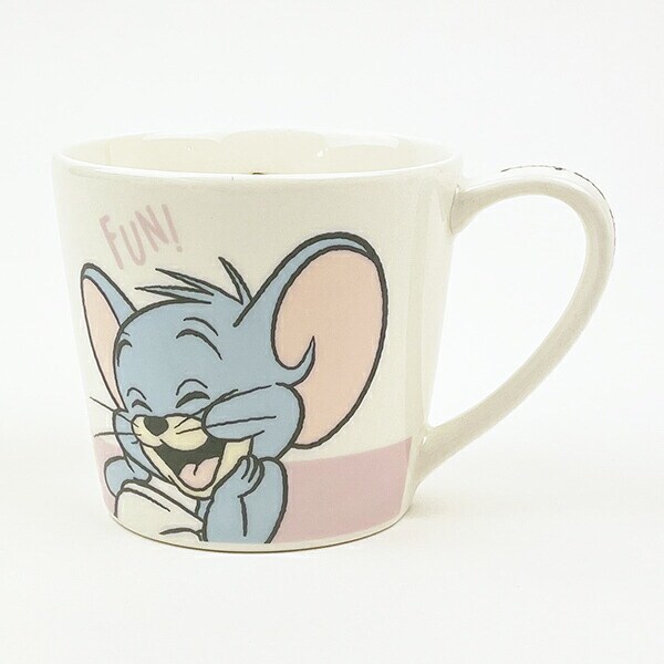 トムとジェリー メジャーマグ コップ