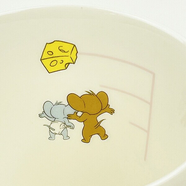 トムとジェリー メジャーマグ コップ