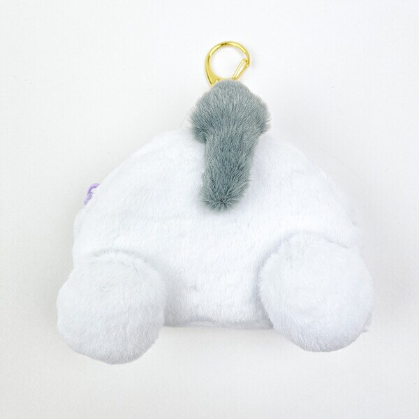 サンリオ クロミ おしりポーチ Sanrio