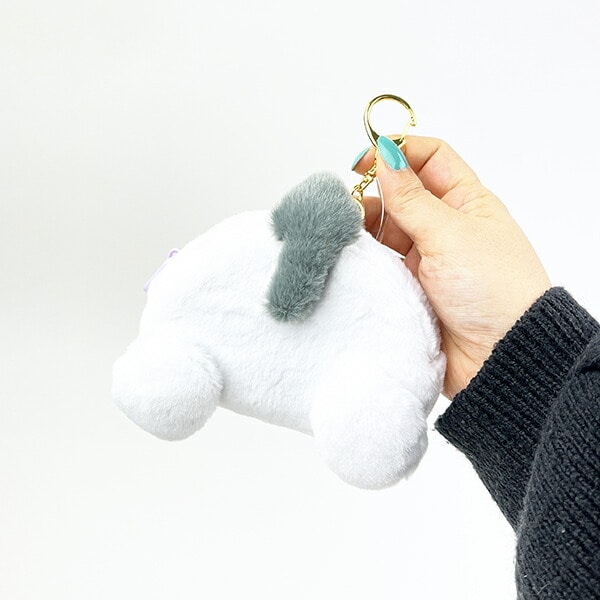 サンリオ クロミ おしりポーチ Sanrio