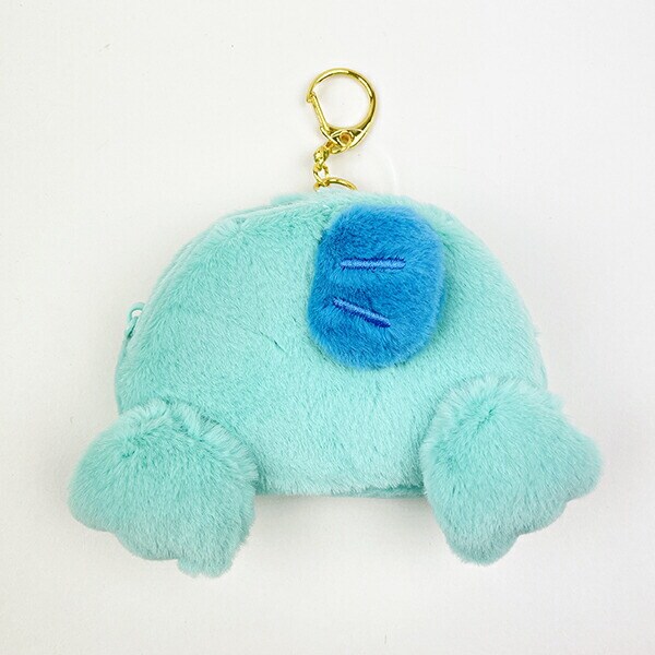 サンリオ ハンギョドン おしりポーチ Sanrio