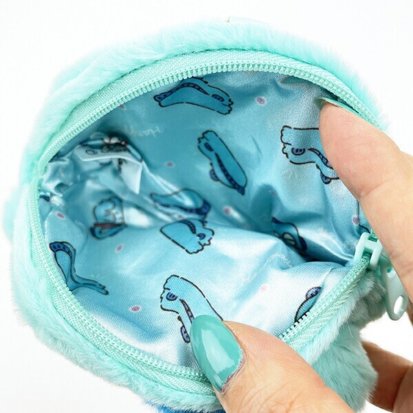 サンリオ ハンギョドン おしりポーチ Sanrio