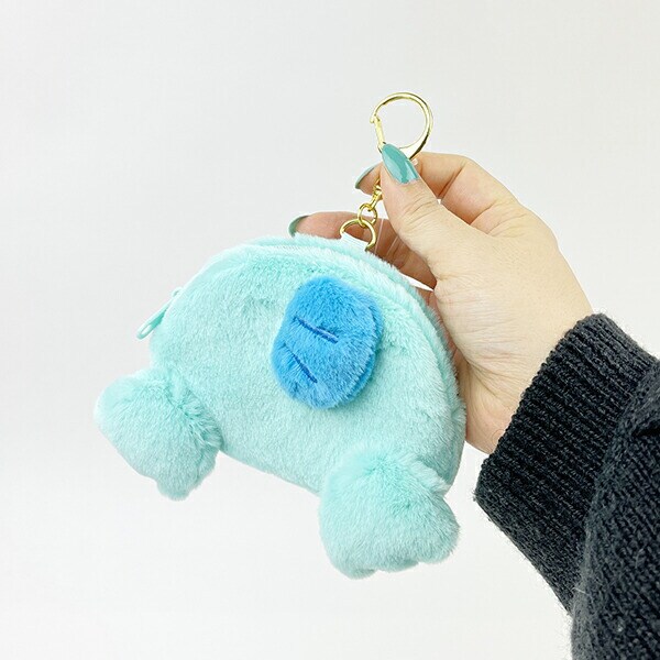 サンリオ ハンギョドン おしりポーチ Sanrio