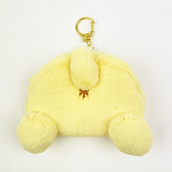 サンリオ ポムポムプリン おしりポーチ Sanrio