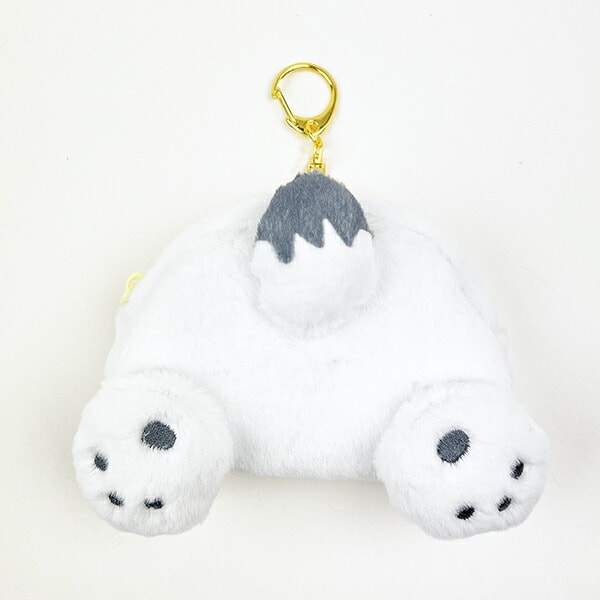 サンリオ ポチャッコ おしりポーチ Sanrio