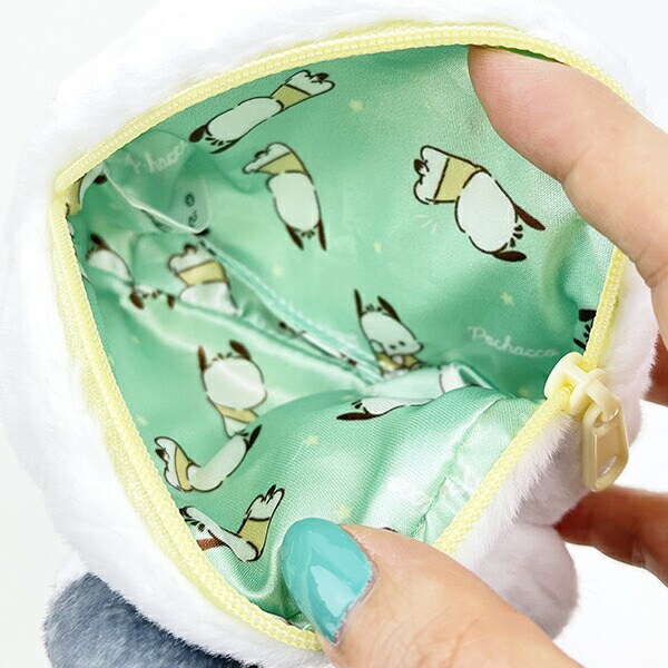 サンリオ ポチャッコ おしりポーチ Sanrio