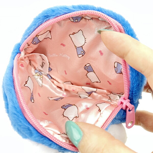 サンリオ ハローキティ おしりポーチ Sanrio