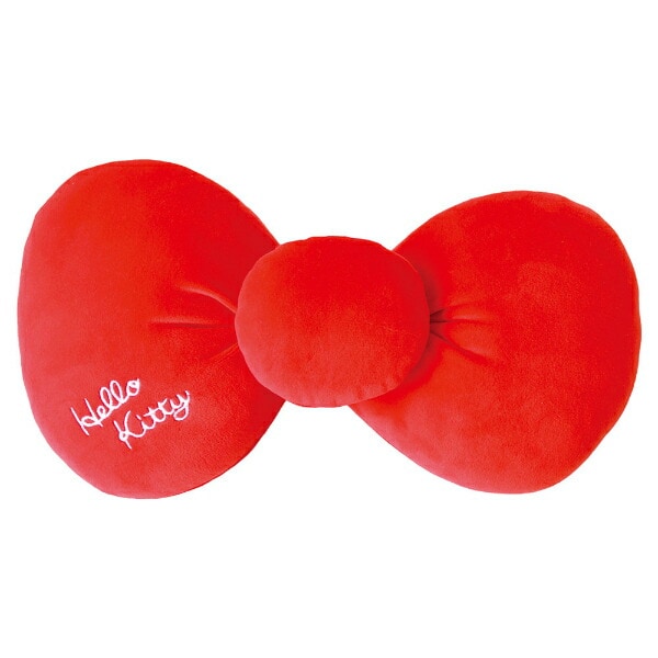 サンリオ ハローキティ シートベルトクッション カー用品 Sanrio