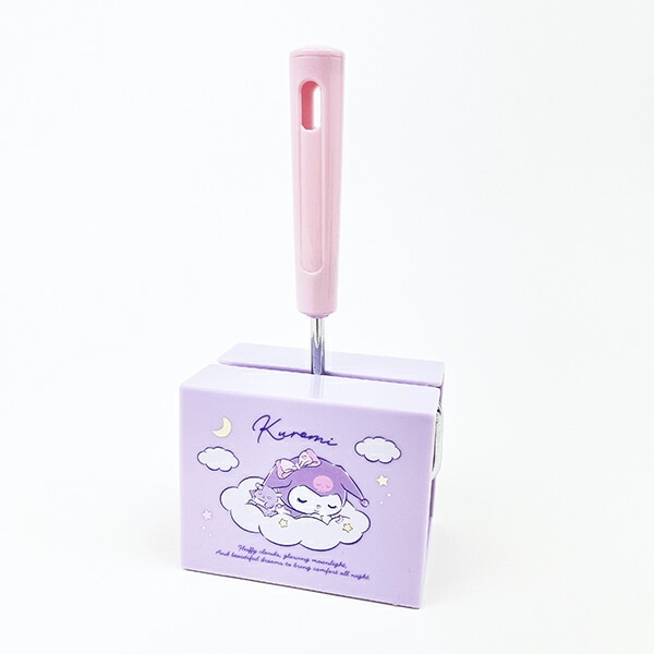 サンリオ クロミ スイートドリーム キャラコロクリーナーＳ 掃除  Sanrio