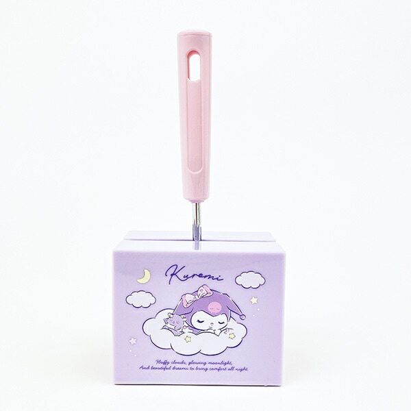 サンリオ クロミ スイートドリーム キャラコロクリーナーＳ 掃除  Sanrio