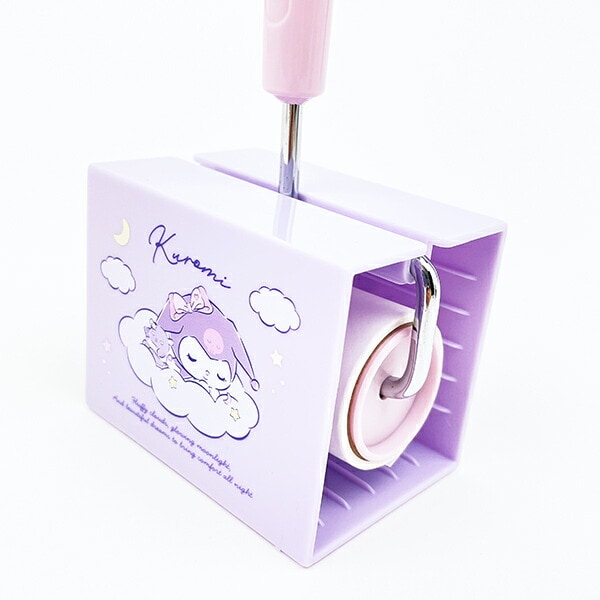 サンリオ クロミ スイートドリーム キャラコロクリーナーＳ 掃除  Sanrio