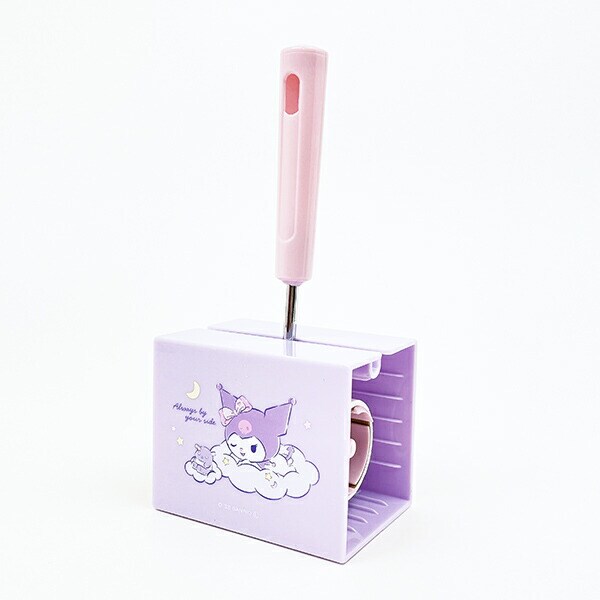 サンリオ クロミ スイートドリーム キャラコロクリーナーＳ 掃除  Sanrio