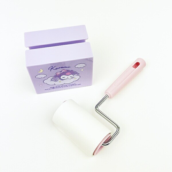 サンリオ クロミ スイートドリーム キャラコロクリーナーＳ 掃除  Sanrio