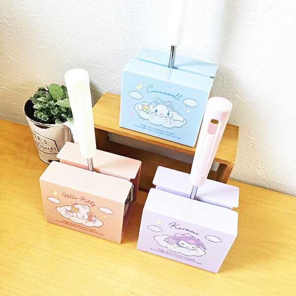 サンリオ クロミ スイートドリーム キャラコロクリーナーＳ 掃除  Sanrio