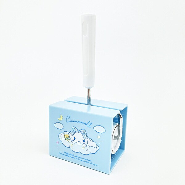 サンリオ シナモロール スイートドリーム キャラコロクリーナーＳ 掃除 シナモン Sanrio