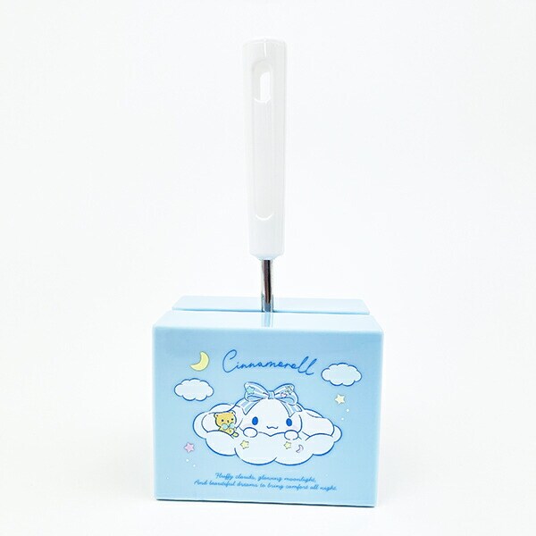 サンリオ シナモロール スイートドリーム キャラコロクリーナーＳ 掃除 シナモン Sanrio