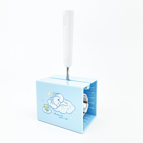 サンリオ シナモロール スイートドリーム キャラコロクリーナーＳ 掃除 シナモン Sanrio