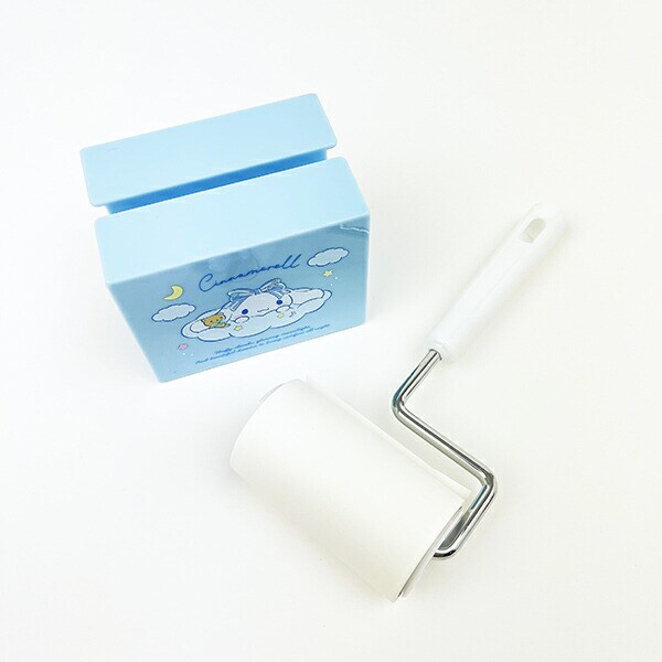 サンリオ シナモロール スイートドリーム キャラコロクリーナーＳ 掃除 シナモン Sanrio