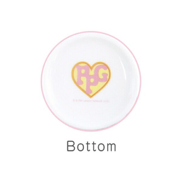 パワーパフガールズ ブロッサム メジャーマグカップ コップ