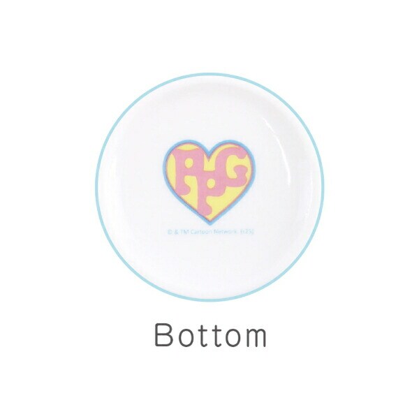 パワーパフガールズ バブルス メジャーマグカップ コップ