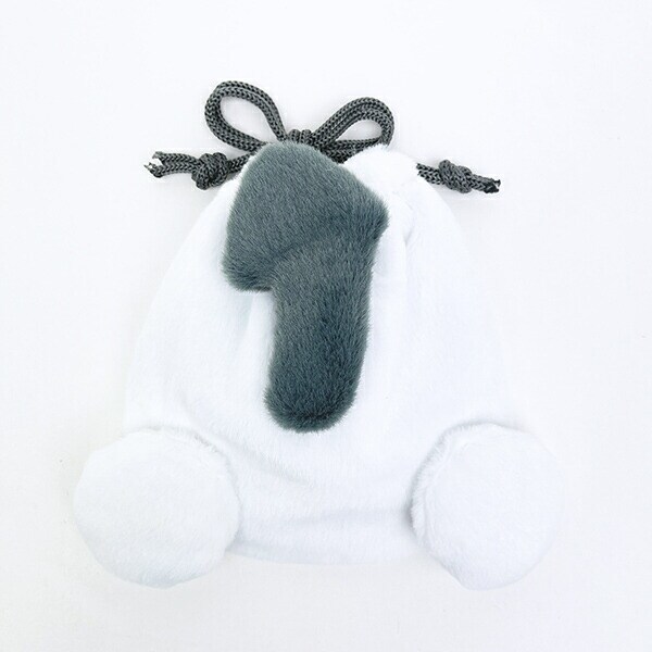 サンリオ クロミ おしり巾着 Sanrio